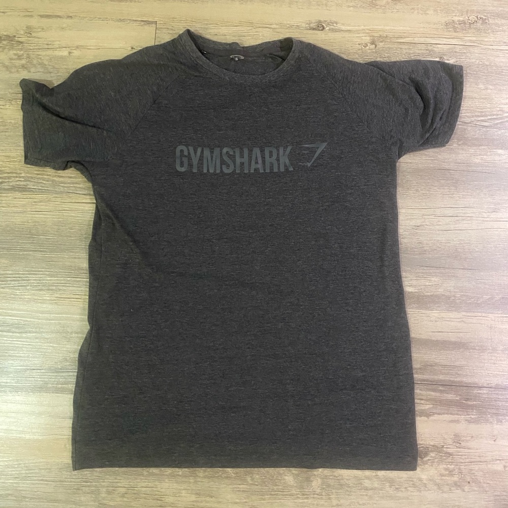 Men’s Gymshark Basic Tee